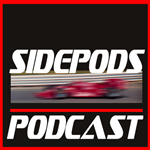 SidePods Podcast on RaceRemote.com